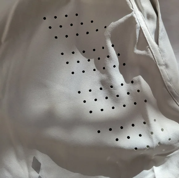 NWT Raw Gear Men's Shoets With Compression Leggings Size Large Silver and Black - Picture 10 of 11